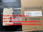 Bộ Điều Khiển Servo Sgdv-2R8A01A Hãng Yaskawa Công Suất 400W