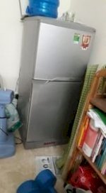 Thanh Lý Tủ Lạnh Sanyo 110L