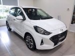 Khuyến Mãi Lớn - Hyundai I10 At All New 2023 - Cam Kết Giá Tốt Toàn Hệ Thống