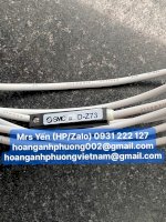 Cảm Biến D-Z73 | Smc | Hàng Nhập Khẩu Giá Cạnh Tranh