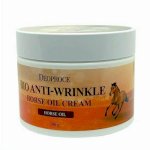 Kem Dầu Mỡ Ngựa Chống Nhăn Da Deoproce Bio Anti Wrinkle Horse Oil Cream 100G_Hàn
