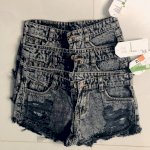Bán Sỉ Quần Short Jeans Nữ Thời Trang 29K