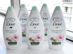 Sữa Tắm Dove 500Ml Của Đức