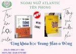 Học Tiếng Nhật Tại Yên Phong-Chủ Đề Về Cuộc Sống Hàng Ngày