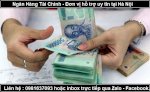 Hỗ Trợ Vay Vốn - Vay Tiêu Dùng Trả Góp Tại Hà Nội