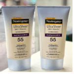 Kem Chống Nắng Neutrogena Ultra Sheer Dry-Touch Sunscreen Spf 55