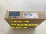 Ac Servo Drive Mitsubishi Mr-J3-60A