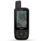 Máy Định Vị Cầm Tay Gps Garmin Gpsmap 66S