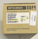 Plc Mitsubishi Fx2N-48Er-Es/Ul - Cty Thiết Bị Điện Số 1