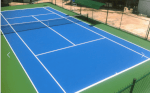 Nhà Cung Cấp Sơn Sân Tenis Kova Giá Rẻ Tại Quận Tân Bình