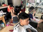 Cần Sang Nhượng Salon Tóc, Nail Ở Quận Ba Đình, Hà Nội
