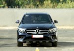 Mercedes Benz Glc 2018 300 4Matic Dòng Xe 5 Chỗ Hạng Sang