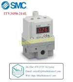 Van Điều Áp Smc Itv3050-214L - Cty Thiết Bị Điện Số 1