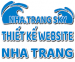Thiết Kế Website Nha Trang, Khánh Hòa