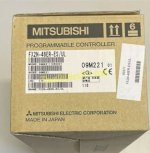 Plc Mitsubishi Fx2N-48Er-Es/Ul -Cty Tbđ Số 1