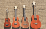 5 Bước Chọn Mua Mẫu Đàn Ukulele Chất Lượng Nhất