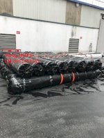 Màng Hdpe Đầy Đủ Độ Dầy, Kích Thước, Theo Yêu Cầu Của Khách Hàng , Thủ Tục Nhanh Gọn