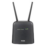 Router Phát Wifi D-Link Dwr-920 Dùng Sim 4G