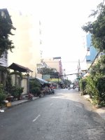 Bán Nhà Phố Mặt Tiền Đường Số Gần Lâm Văn Bền Phường Bình Thuận Q7.