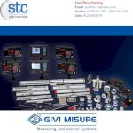 Gvs 608 – Thước Quang – Givi Misure – Stc Vietnam