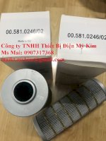 Heidelberg /02 Filter - Thiết Bị Điện Mỹ Kim