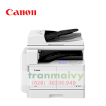 Máy Photocopy Canon Ir 2006N (Dadf & Duplex) Full Option