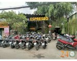 Sang Quán Cafe Phước Long B Quận 9