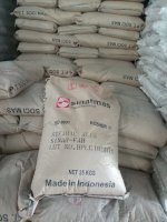Bán Hóa Chất Acid Stearic - Indonesia