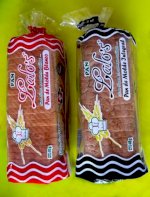 Túi Đựng Bánh Mì Sandwich, In Logo, Thương Hiệu Theo Nhu Cầu