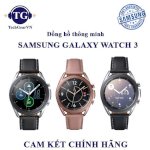 Đồng Hồ Galaxy Watch3 Bluetooth (41Mm) 4.290.000 Vnd