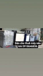 Dịch Vụ Bảo Trì Bảo Dưỡng Máy Nén Khí Tại Kcn Tam Phước Biên Hoà Đồng Nai