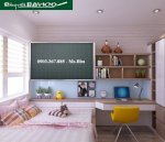 Bảng Từ Xanh Chống Lóa Hàn Quốc In Ô Ly - Kt: 120X360 Cm - Giá: 3,085,000 Vnđ