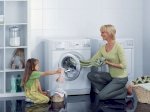 Máy Giặt Bẩn Ảnh Hướng Lớn Đến Sức Khỏe Gia Đình Bạn Như Thế Nào?