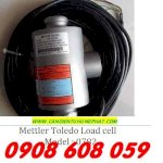 Loadcell Mettler Toledo T 30 Tấn