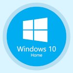 Hệ Điều Hành Windows 10 Home 32/64 Bit