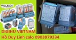 Relay ﻿Releco - Comat Vietnam - C3-A30X/Ac230V - Ct3-E30/H Uc90-265V - S3-B - ﻿Digihu Vietnam