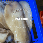 Mực Lá Pat Food Chỉ Giao Tphcm