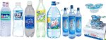 Nước Ly Nhựa 230Ml ,Nước Uống Chai Nhựa , Nước Bình 20L Các Loại Chính Hãng