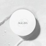 Review Phấn Phủ Dạng Bột Age 20''S Essence Loose Powder