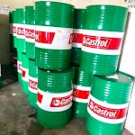 Chuyên Bán Dầu Nhớt Castrol Bp Công Nghiệp Và Vận Tải