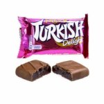 Kẹo Socola Úc - Chocolate Turkish Delight 180G
