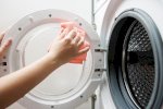 Hướng Dẫn Vệ Sinh Máy Giặt Samsung Tại Nhà