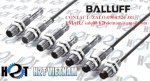 Công Tắc-Cảm Biến Giới Hạn Hành Trình Cảm Biến Balluff Bns 819-100-K-10-Fc Bns046F, -Balluff Bns 819-100-K-10-S80 Bns0062, -Hành Trình819-100-K-11