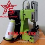 Máy May Bao Cầm Tay Mini Gk9-500