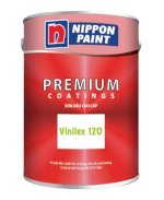 Bán Sơn Lót Nippon Vinilex 120 Active Primer Giá Tốt