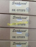 Màn Hình Hmi Samkoon Sk-070Fs -Cty Thiết Bị Điện Số 1