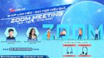 Webinar Bí Kíp Làm Việc, Dạy Học Hiệu Quả Bằng Zoom Meeting