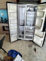Sửa Chữa Tủ Lạnh, Máy Giặt, Tủ Lạnh Huyện Xuyên Mộc