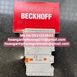 El3102 | Bộ Kết Nối Cổng Vào| Beckhoff