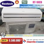 Máy Lạnh Reetech Rt18-Cd (2.0Hp)